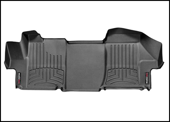 WeatherTech Mats